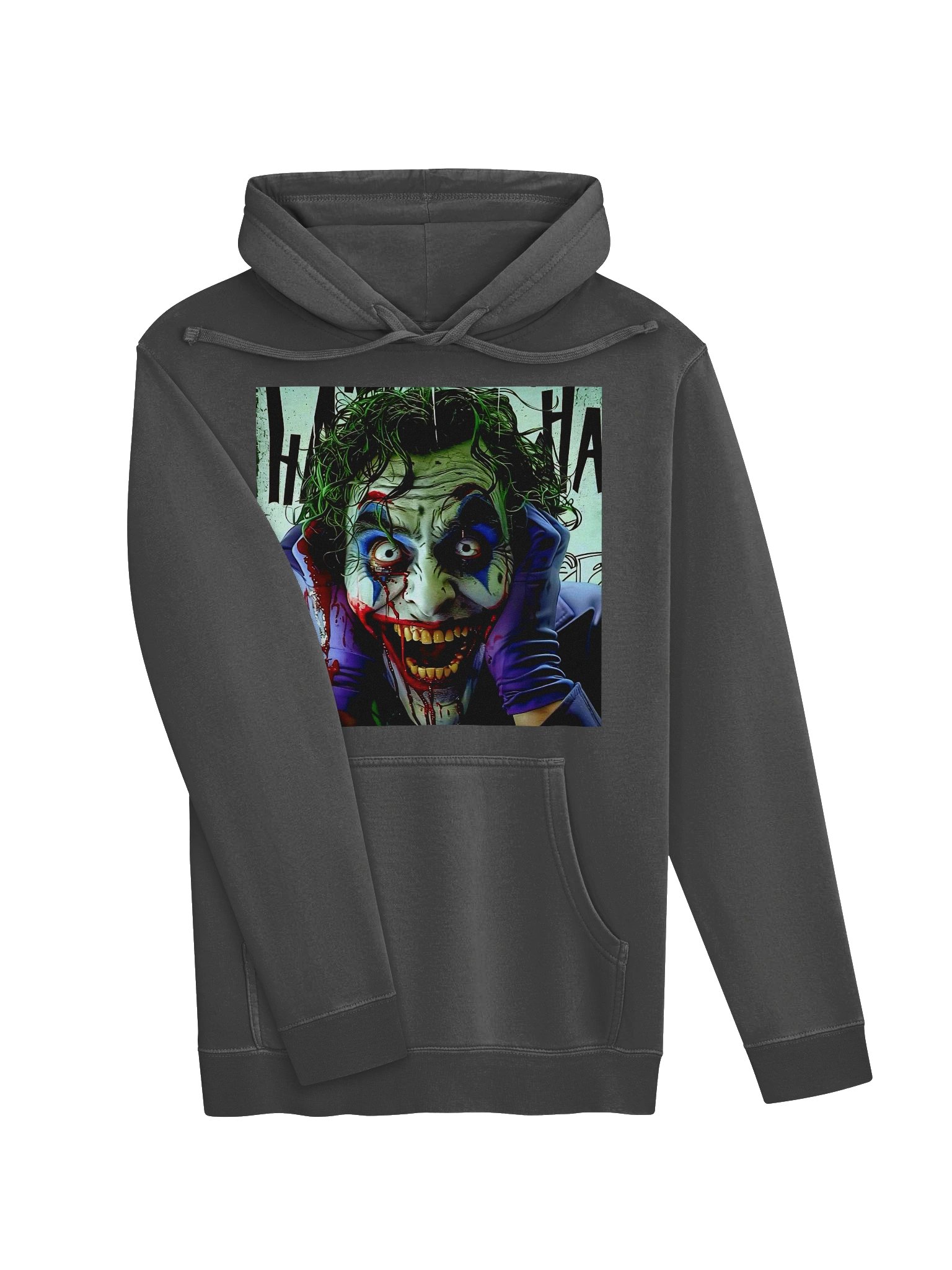 Sinner's Sanity Hoodie - Slate Edition product image (17)