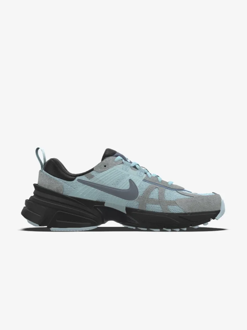 Nike V2k Space Time Sneaker by Alluci product image (5)