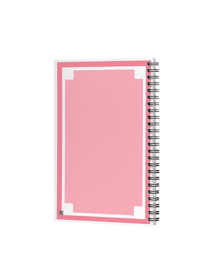 THE HOLY MEOWBLE - Prayer Journal ed. product image (2)