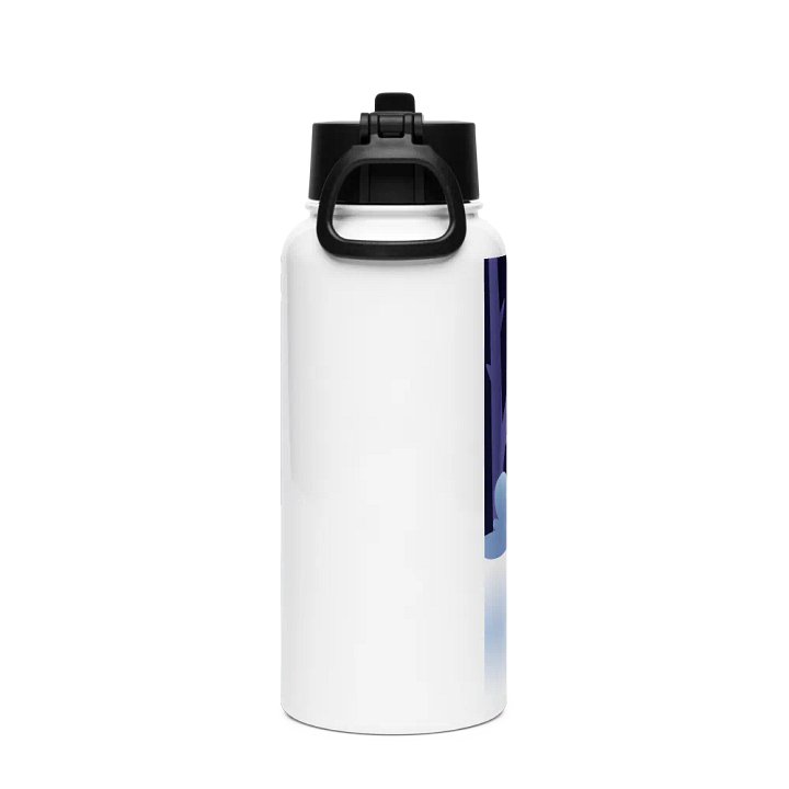 Forest Fox Waterbottle product image (2)