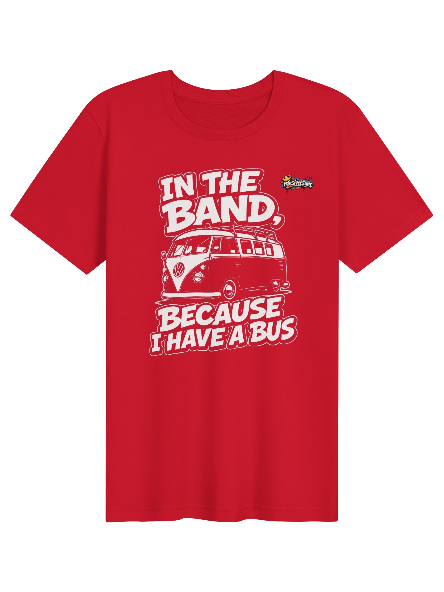 In the band because I have a bus 2.0 product image (1)