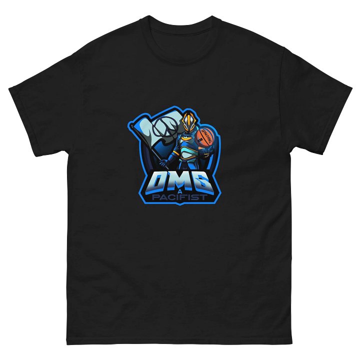 OMG Tee product image (2)
