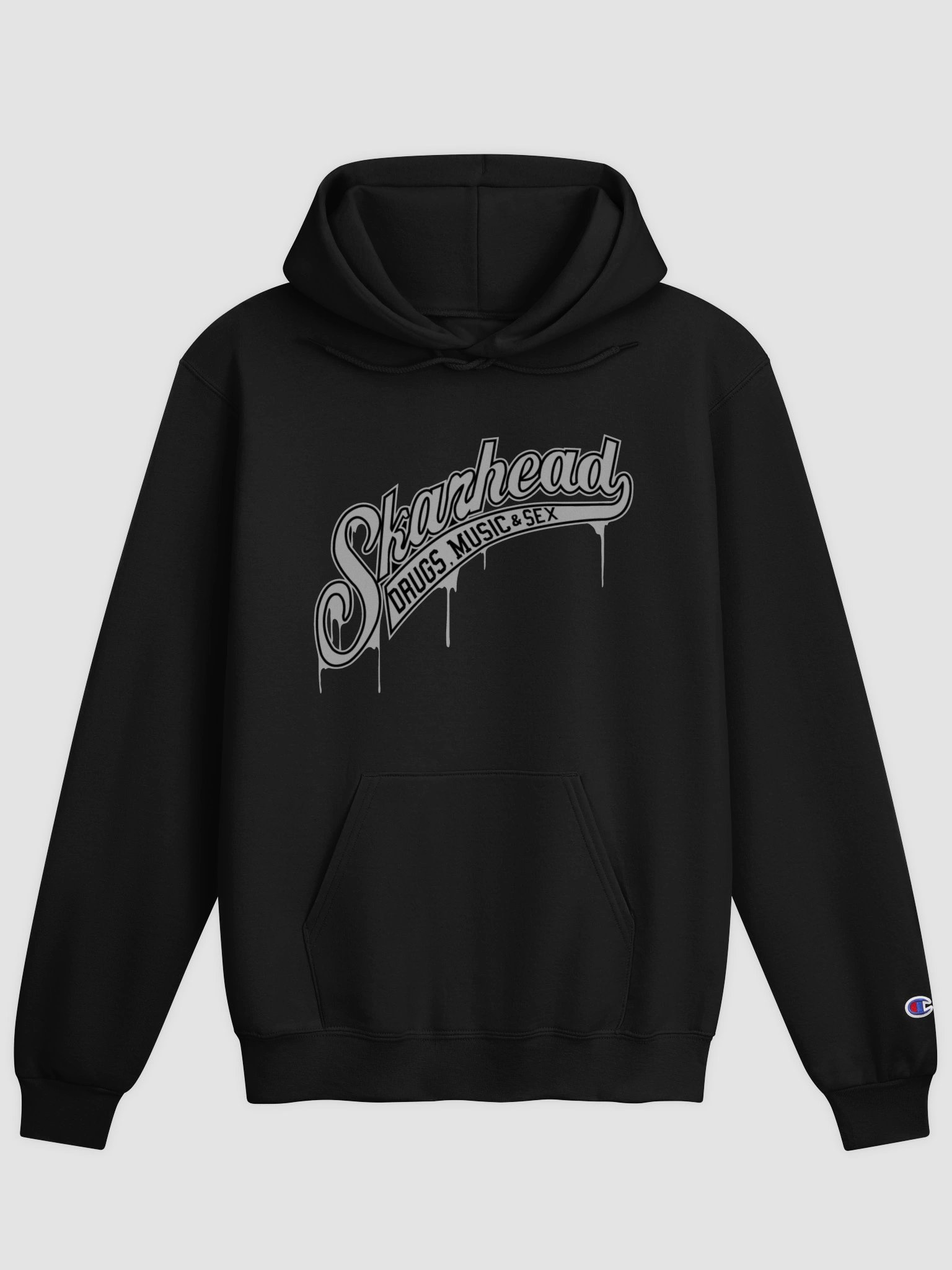 Skarhead - Emo Killers, Hoodie product image (1)
