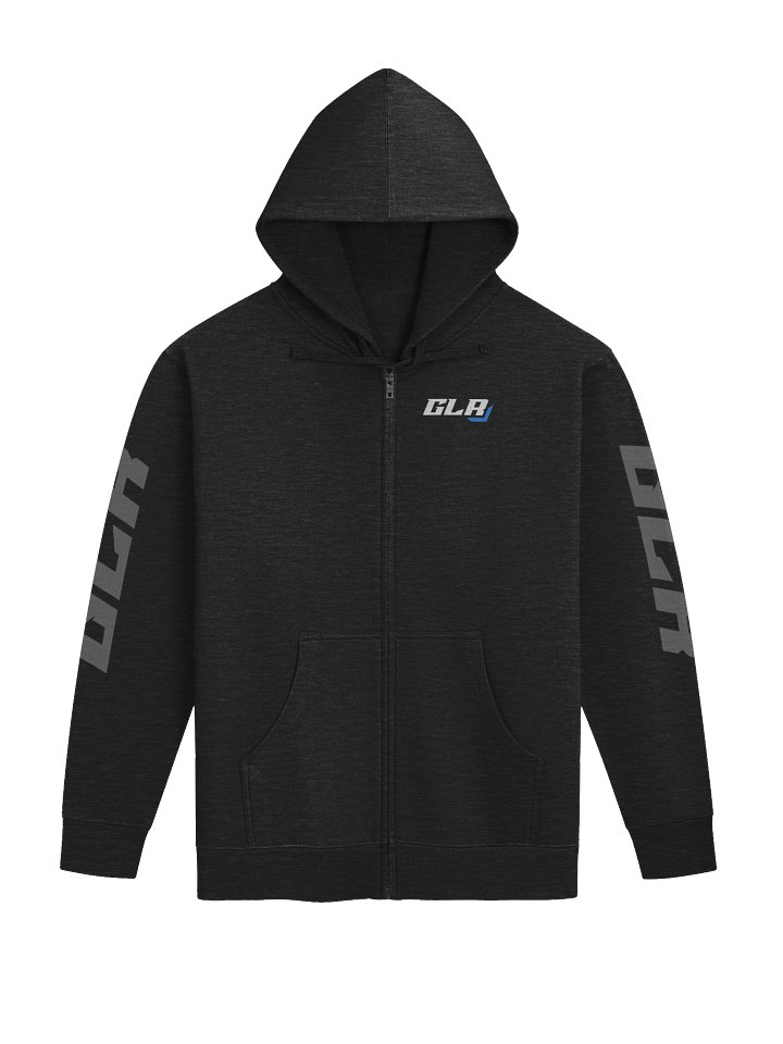 GLR Logo Jacket product image (1)