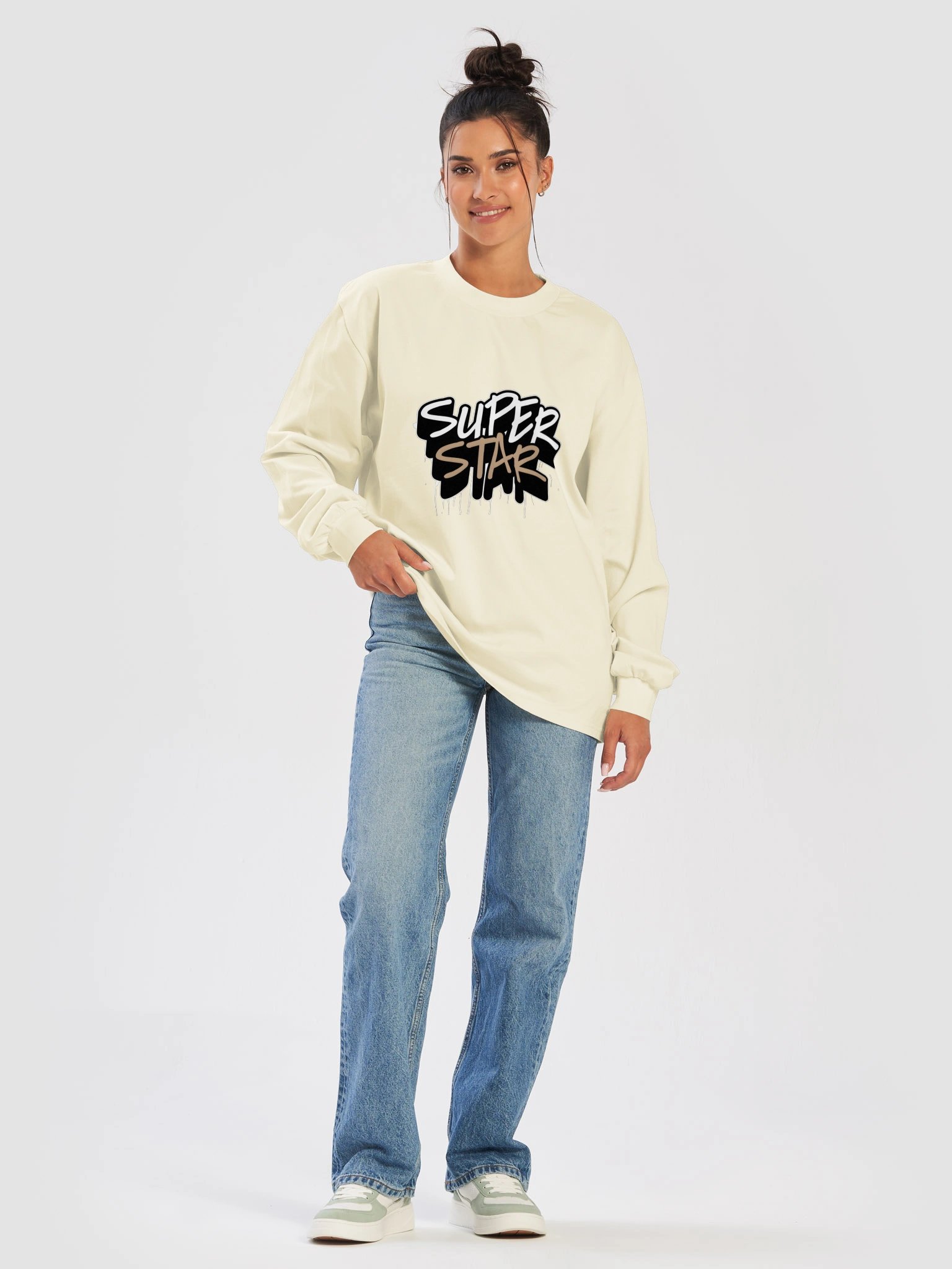 Super Star: Urban Drip product image (5)