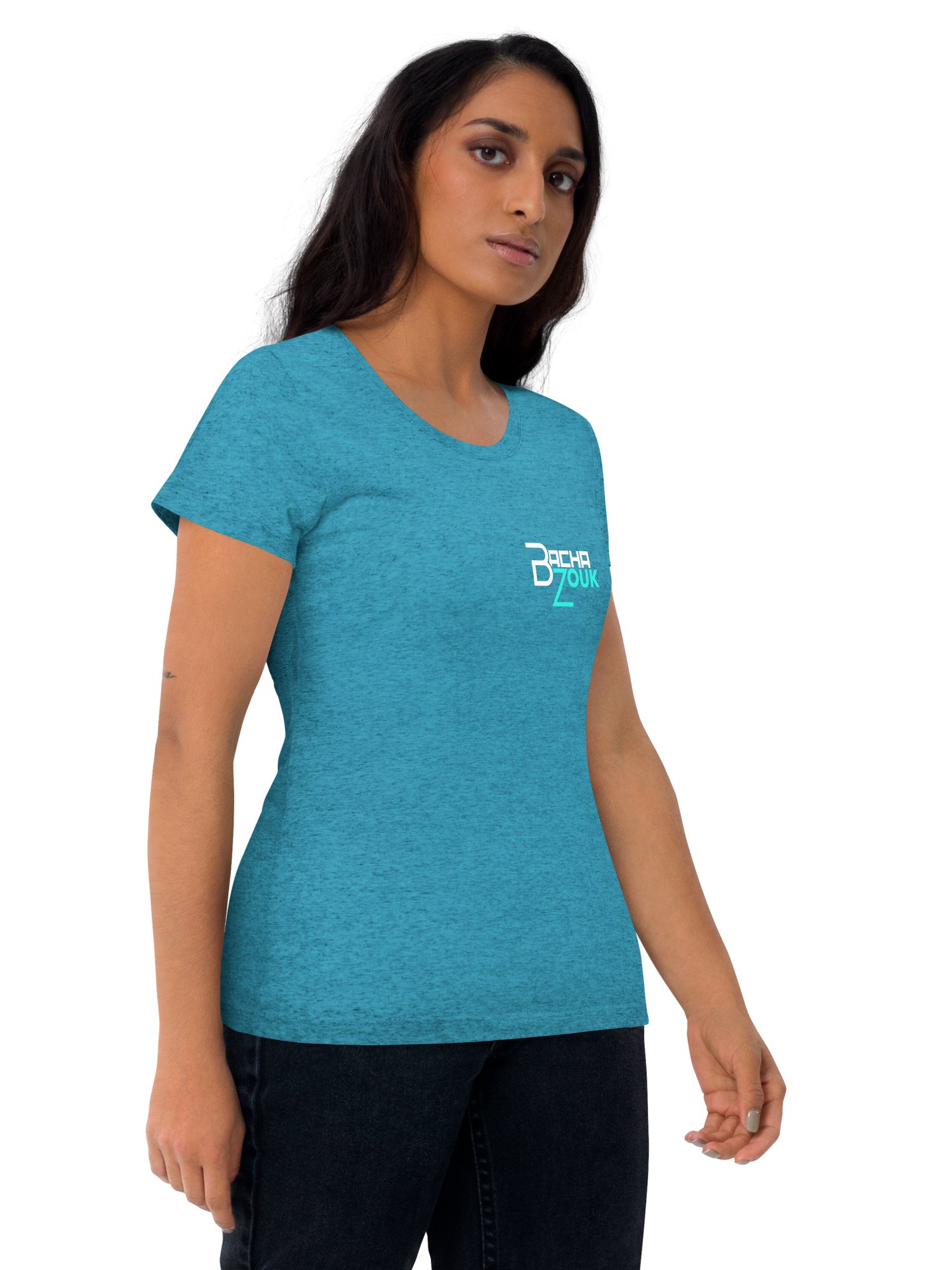 BachaZouk Unisex T-Shirt product image (12)