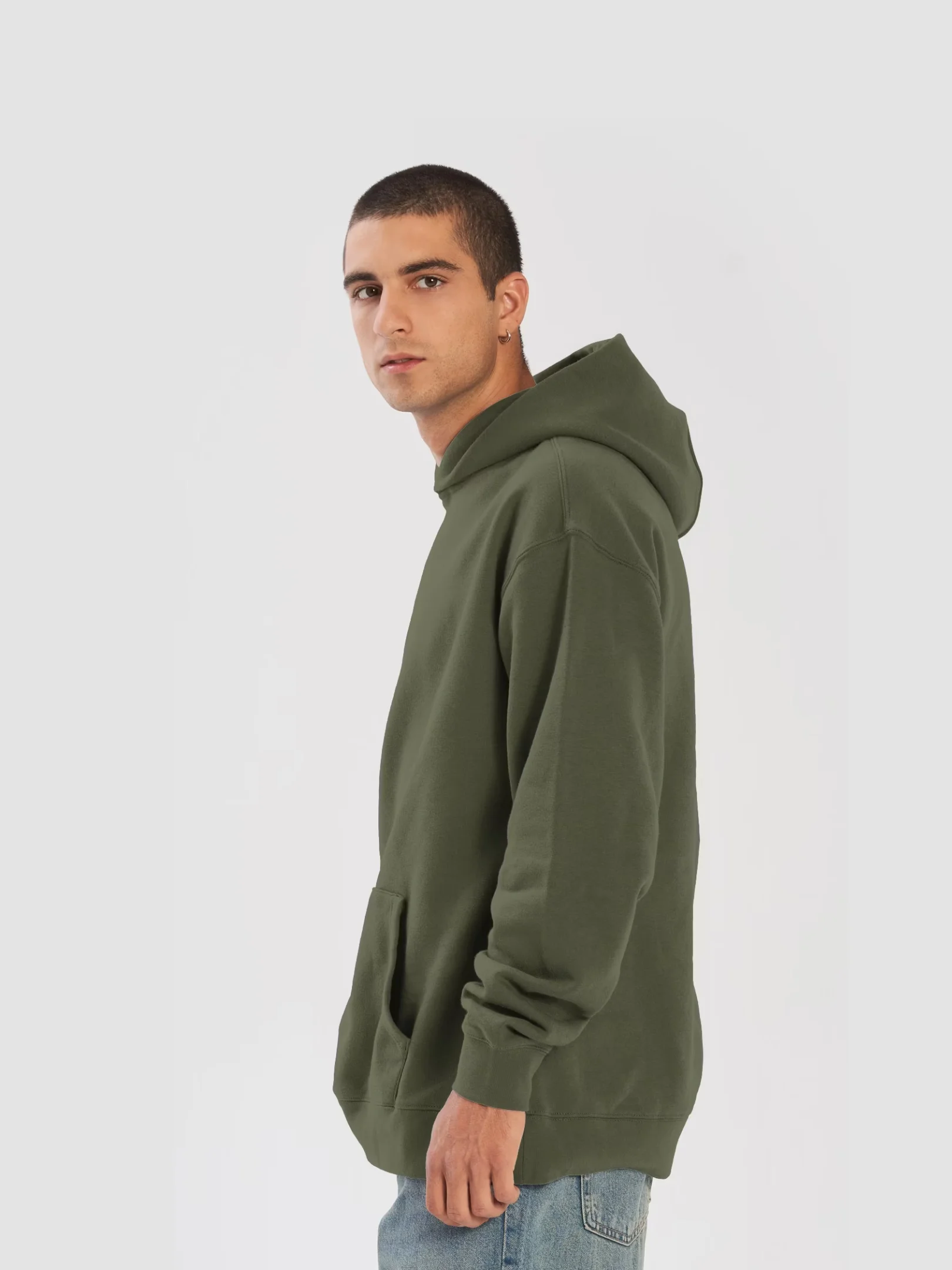 G2.0 PREMIUM OVERSIZED HOODIE product image (4)