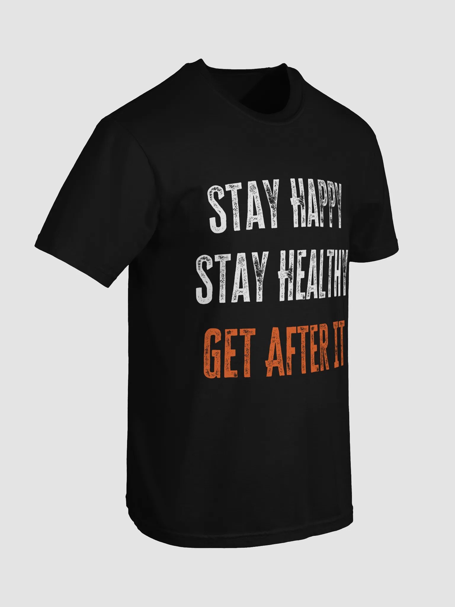 GET AFTER IT T-SHIRT product image (53)