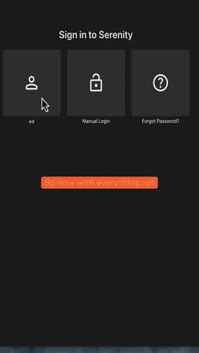 Take a quick look inside Emby's clean and customizable interface.

Once you are set up on Unraid, you can easily access your ...