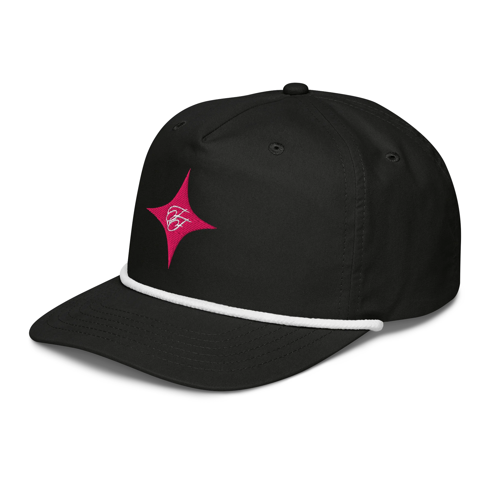 F&F Star Golf Rope Cap (SouthBeach) product image (11)
