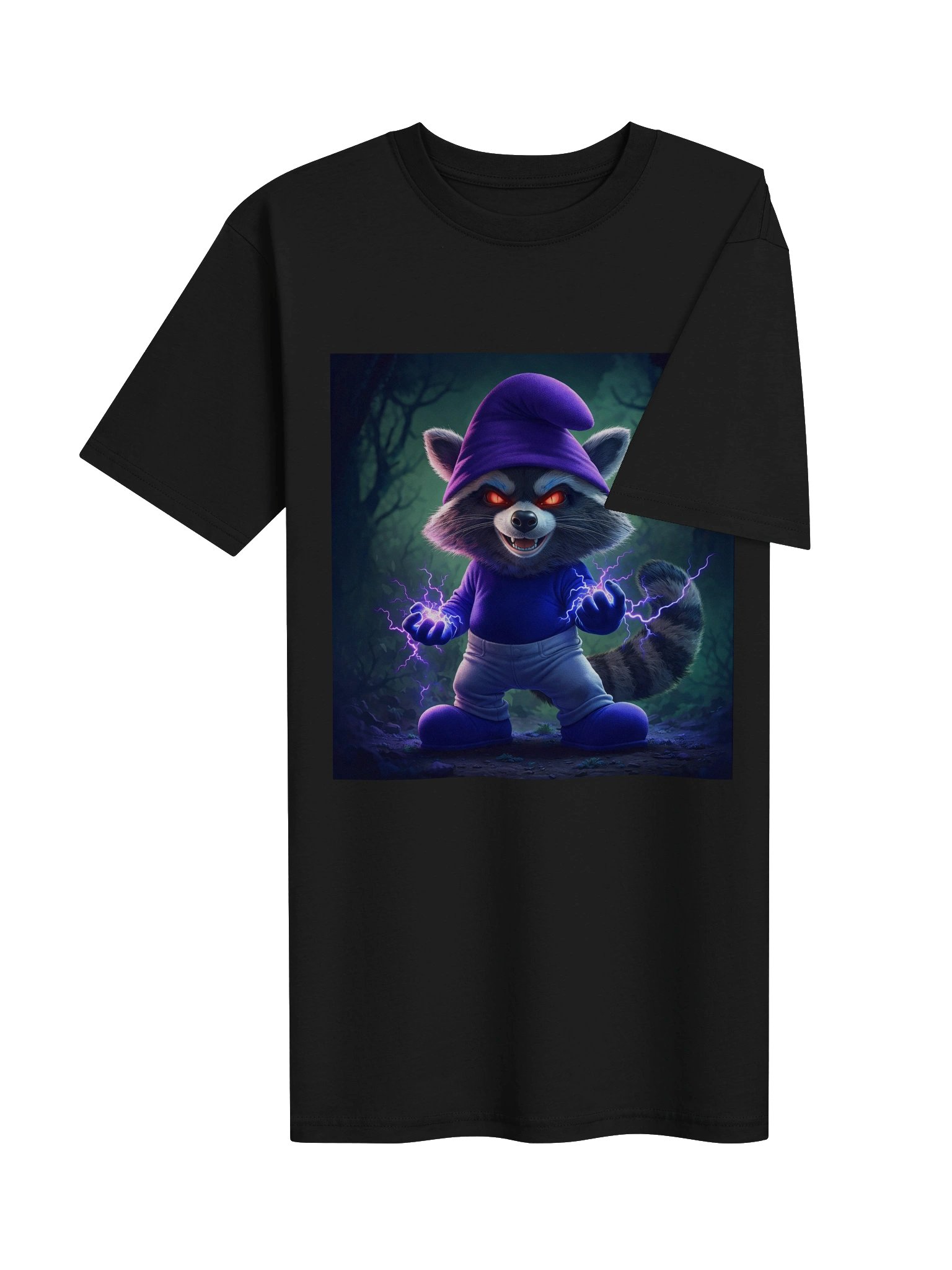 EvilSmurff's Masterpiece product image (4)