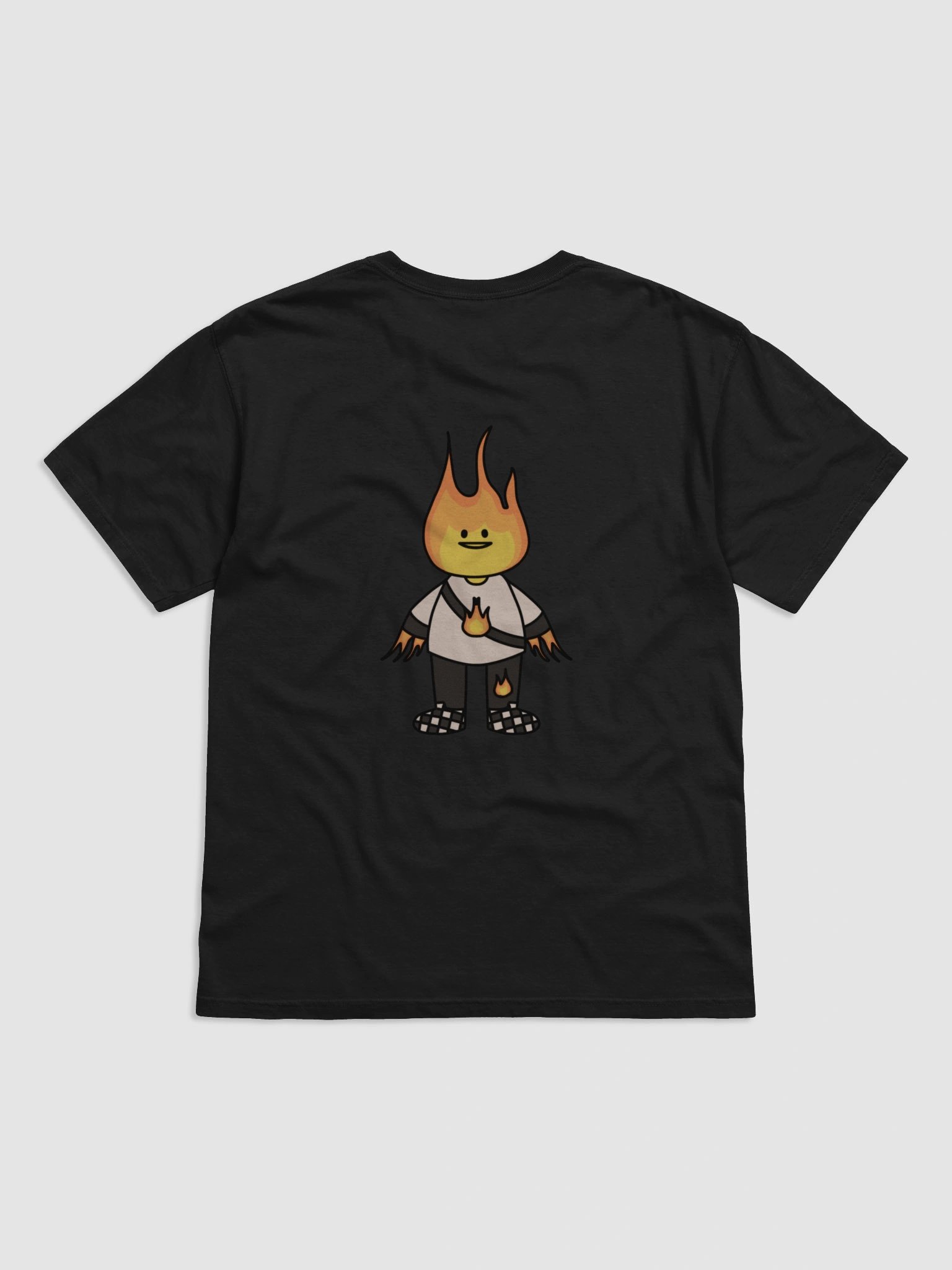 Kindling Tee product image (22)