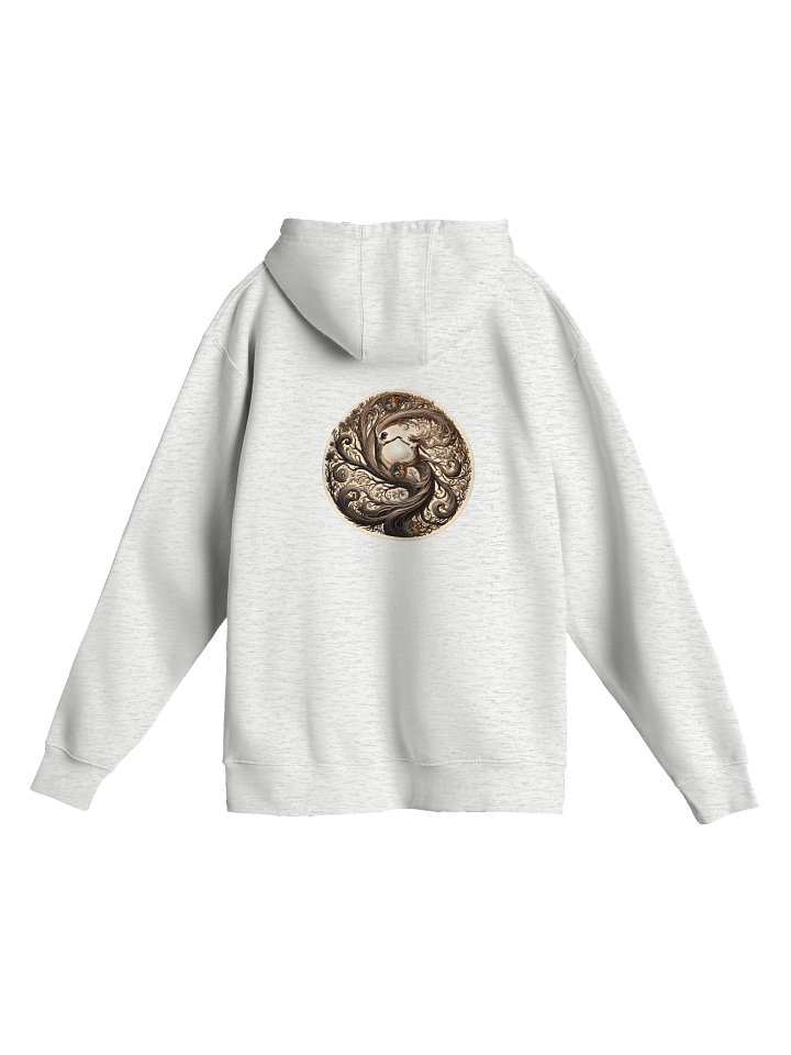 Rossignol Sigil Hoodie - White product image (2)