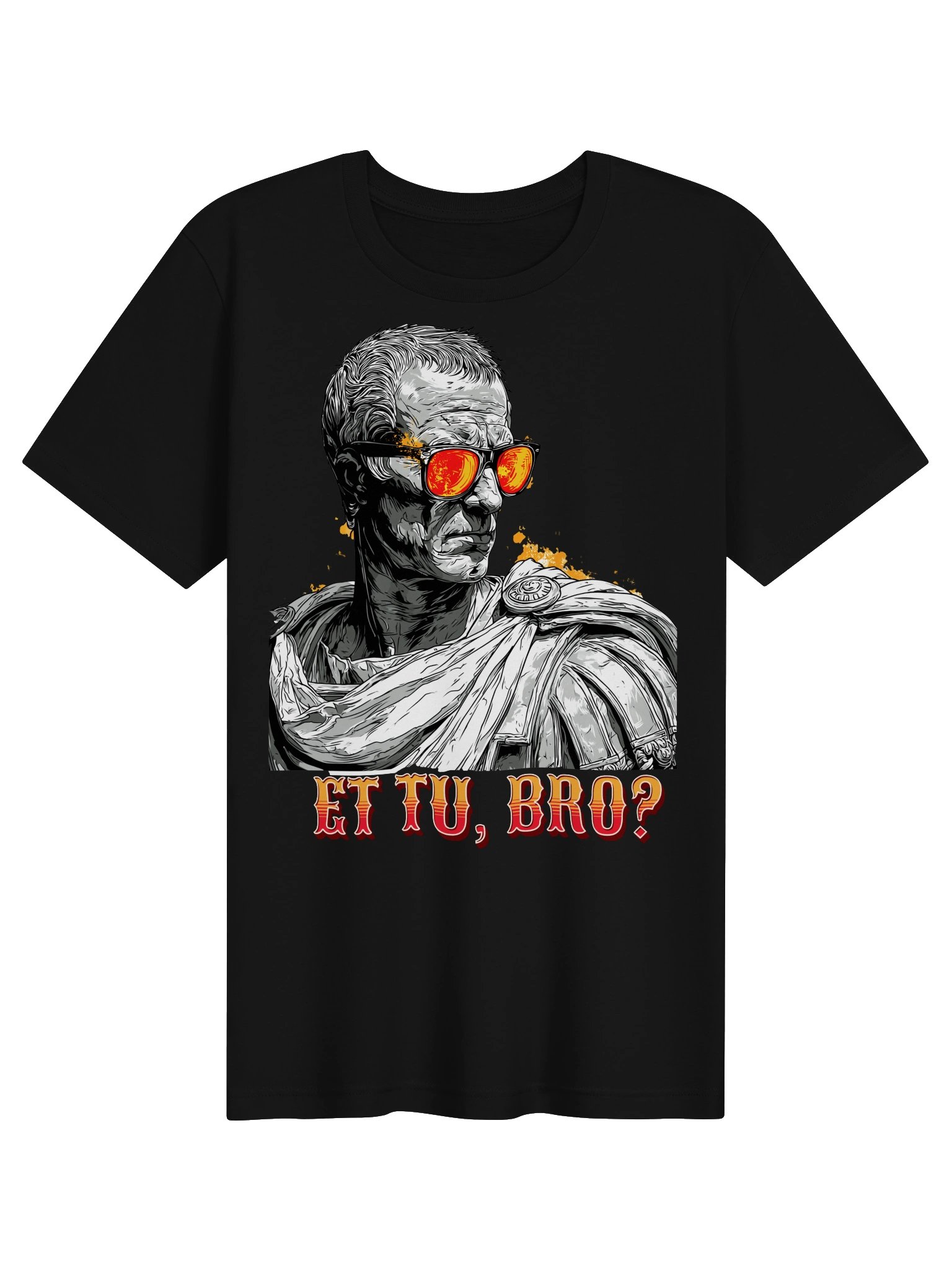 Et Tu, Bro? product image (1)
