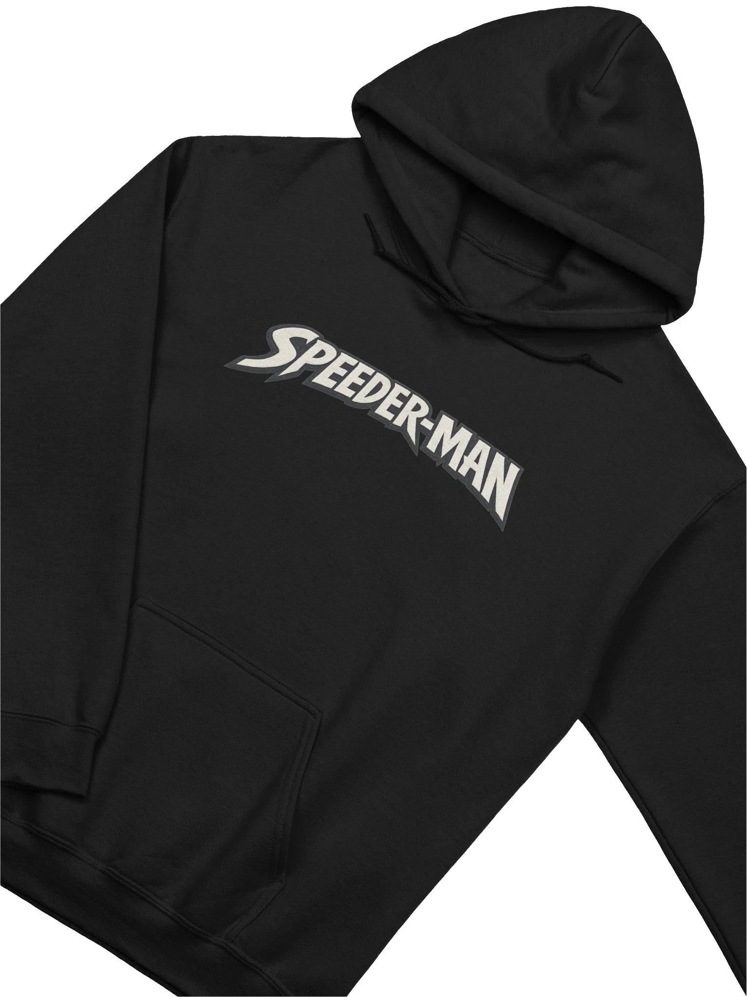 speederman hoodie product image (3)