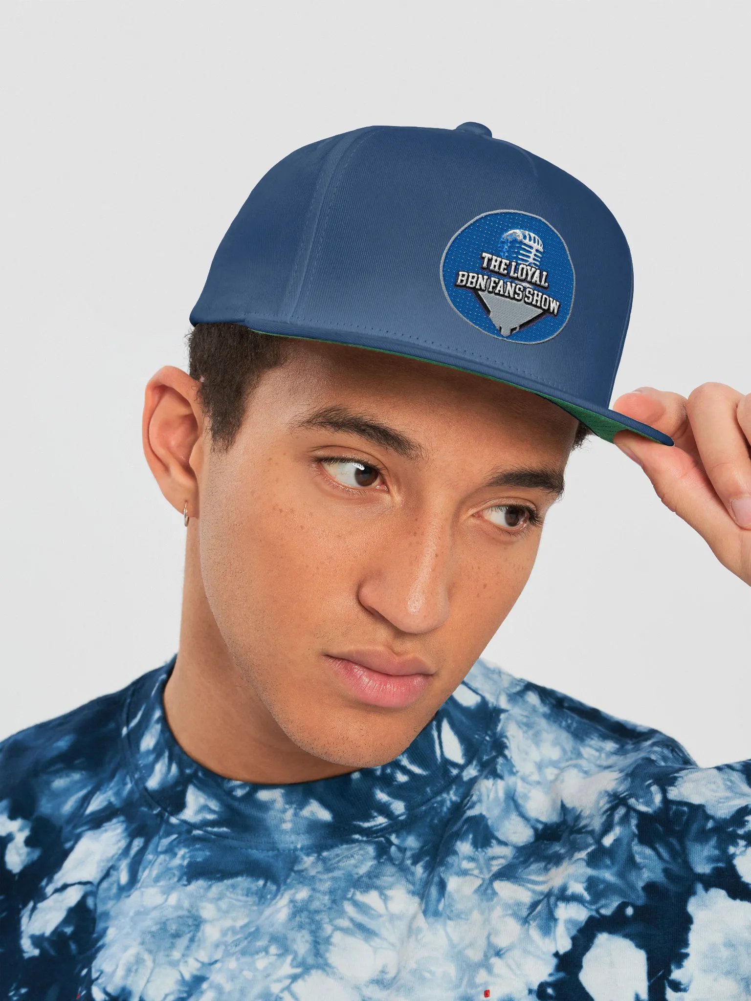 LBBNFS Gameday Snapback product image (1)