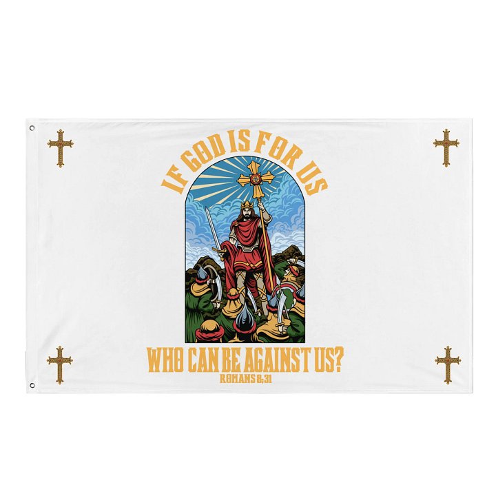 Reconquista Don Pelayo - Flag product image (1)