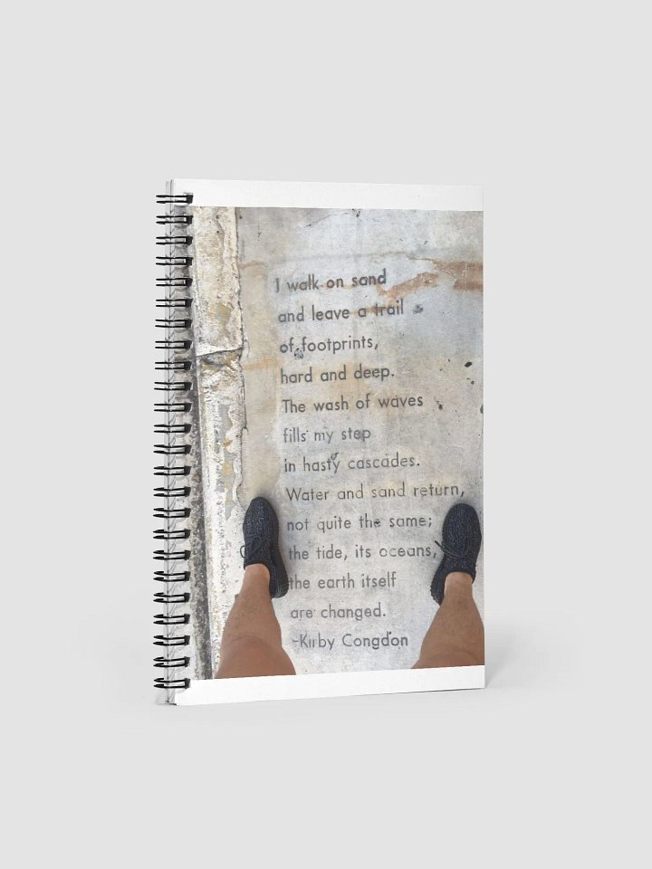 Vigil's Journal product image (1)