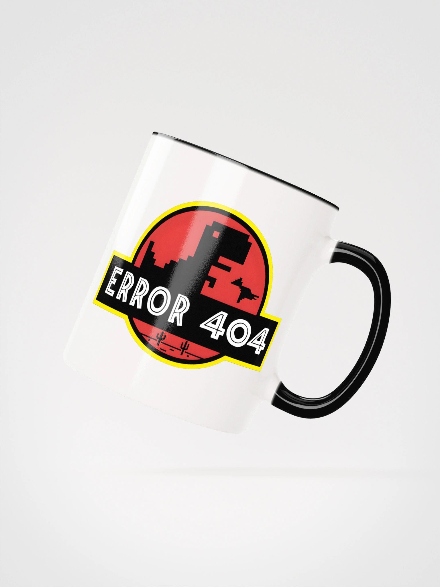 Error404 but... on a Mug product image (2)