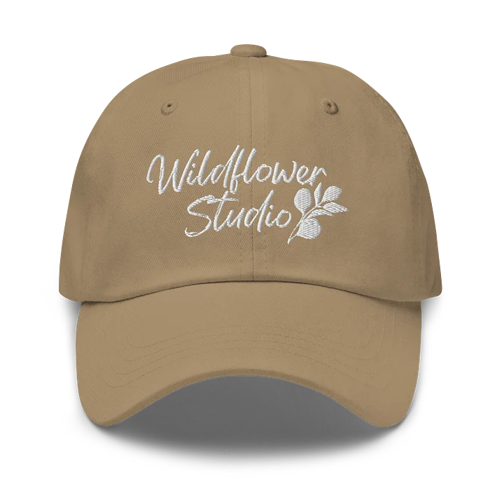 Wildflower Studio Hat product image (22)