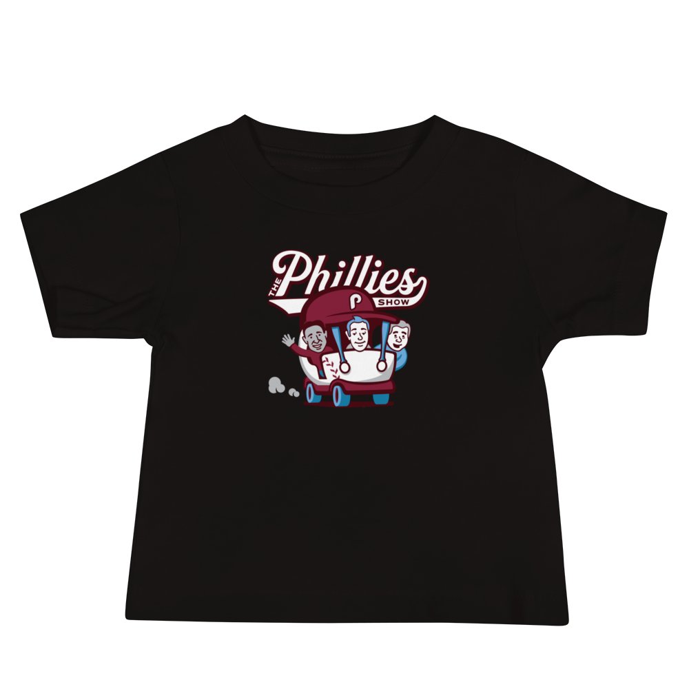 Baby T-shirt product image (4)