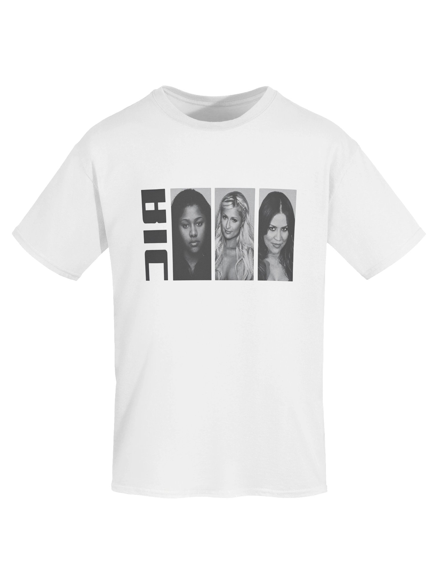 Julez Smith Nicki Minaj Shirt product image (48)