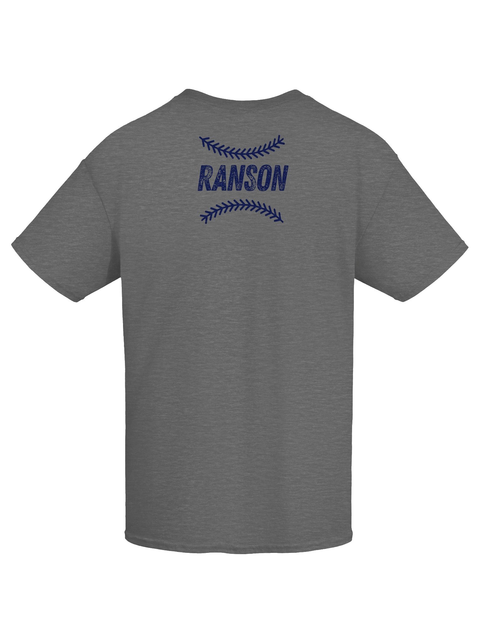 Ozone (Ranson) product image (34)