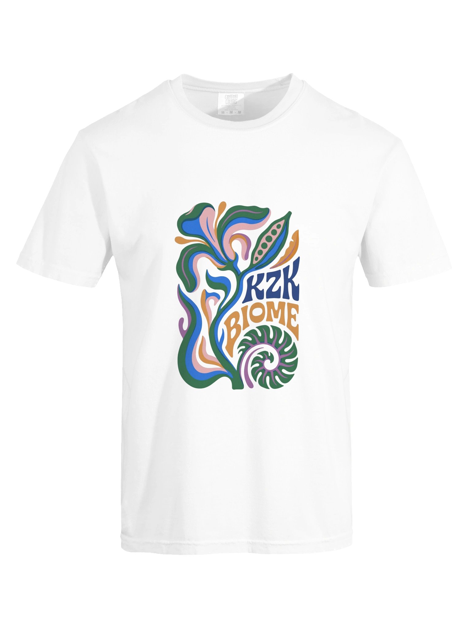 KZK BIOME TEE product image (18)