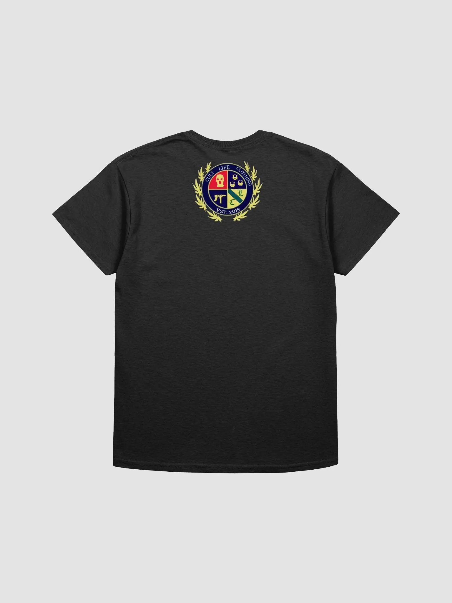 CULT BILLIONAIRE product image (6)