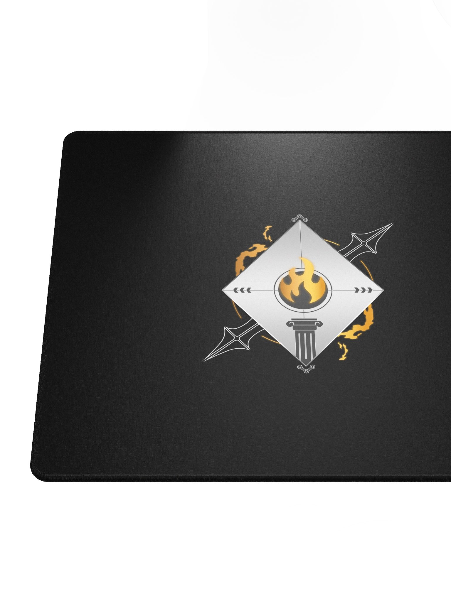 ProStoic Mouse Pad (Fire Keepers) product image (7)