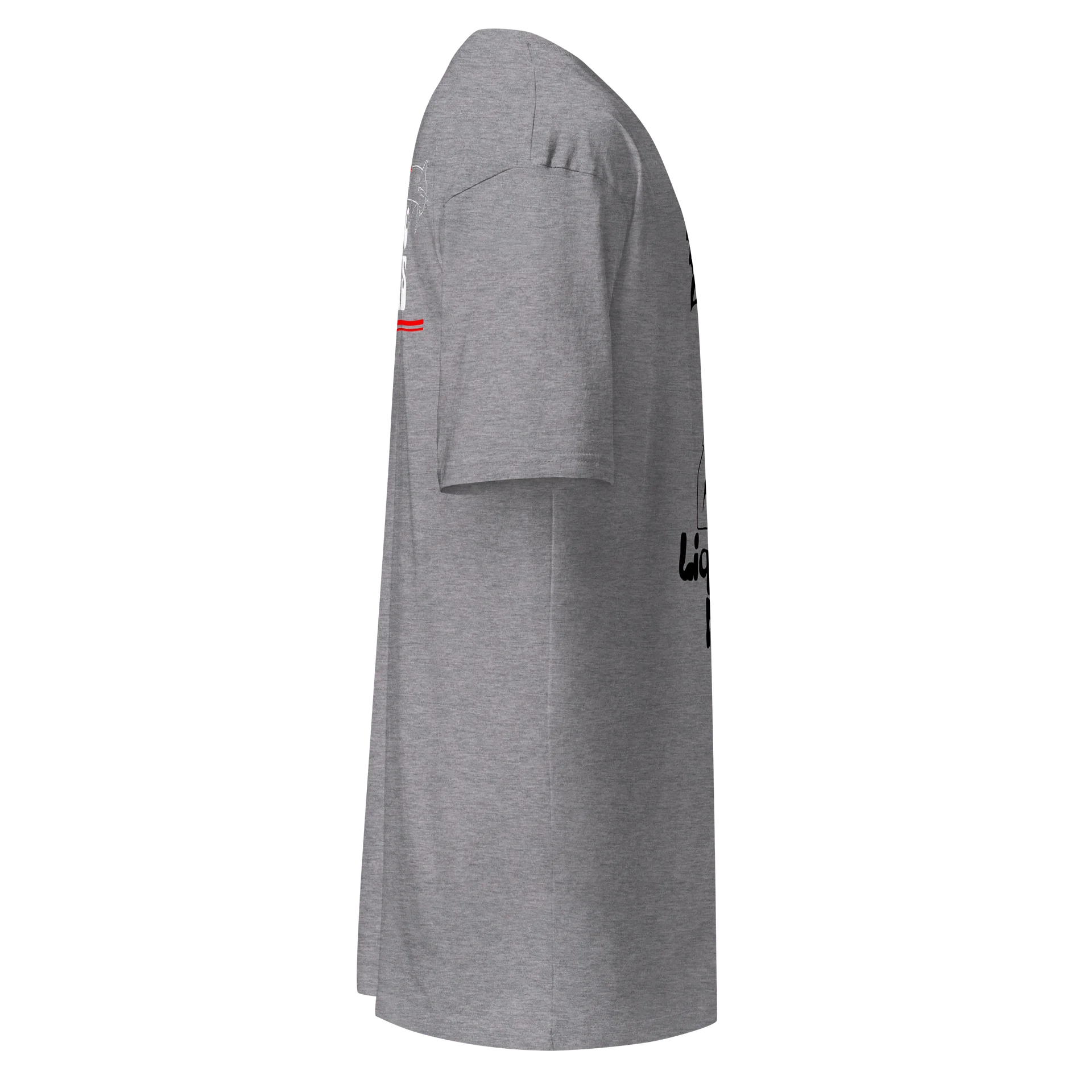 Frickin' Mag(m)a Tee product image (4)