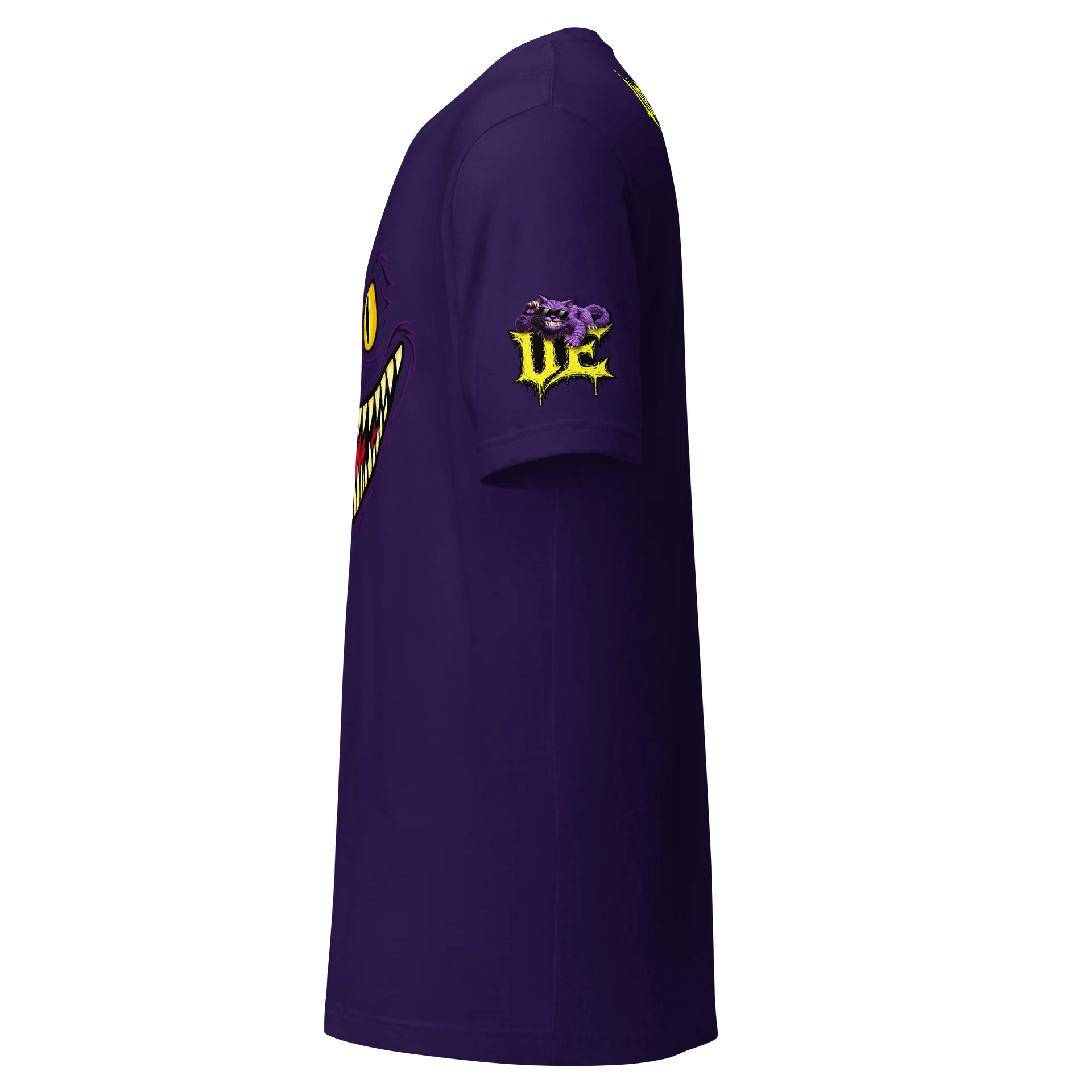 UE - Cheshy Grin Tee product image (5)