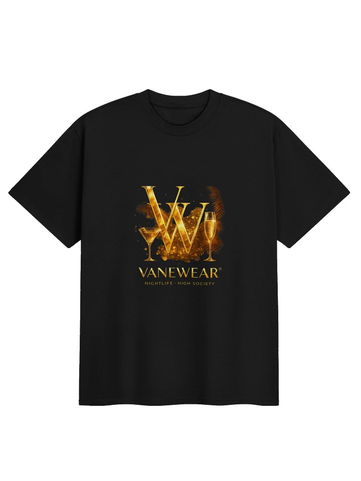 Vw HVY TEE SHIRT product image (1)