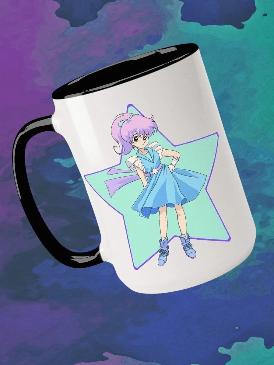 Chloe - !LURK Mug product image (3)