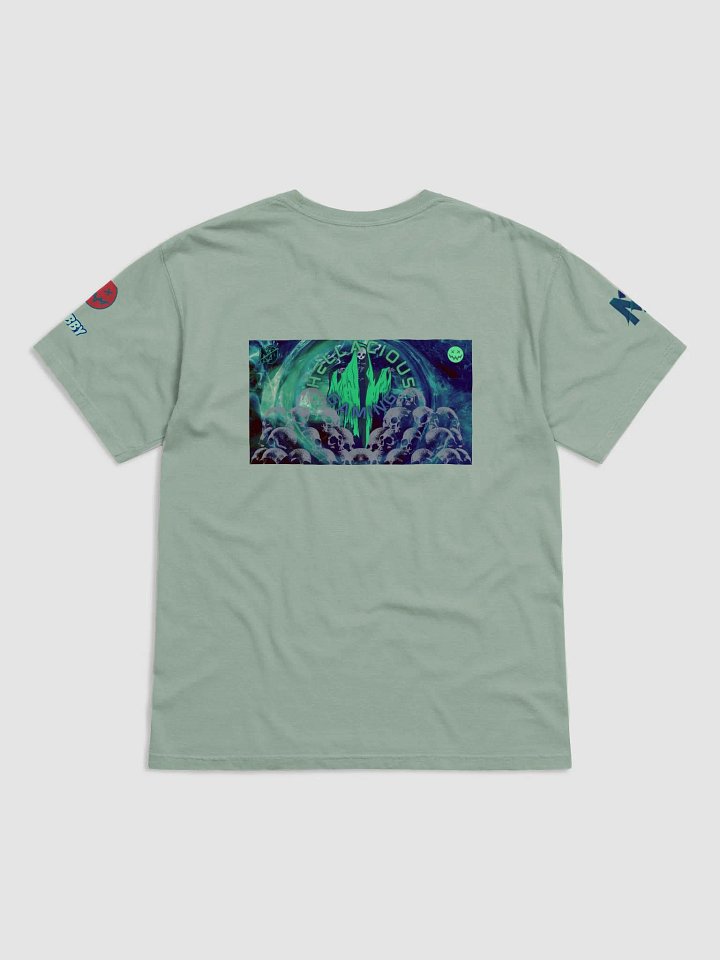 HellaciousGaming T with affiliates! product image (2)