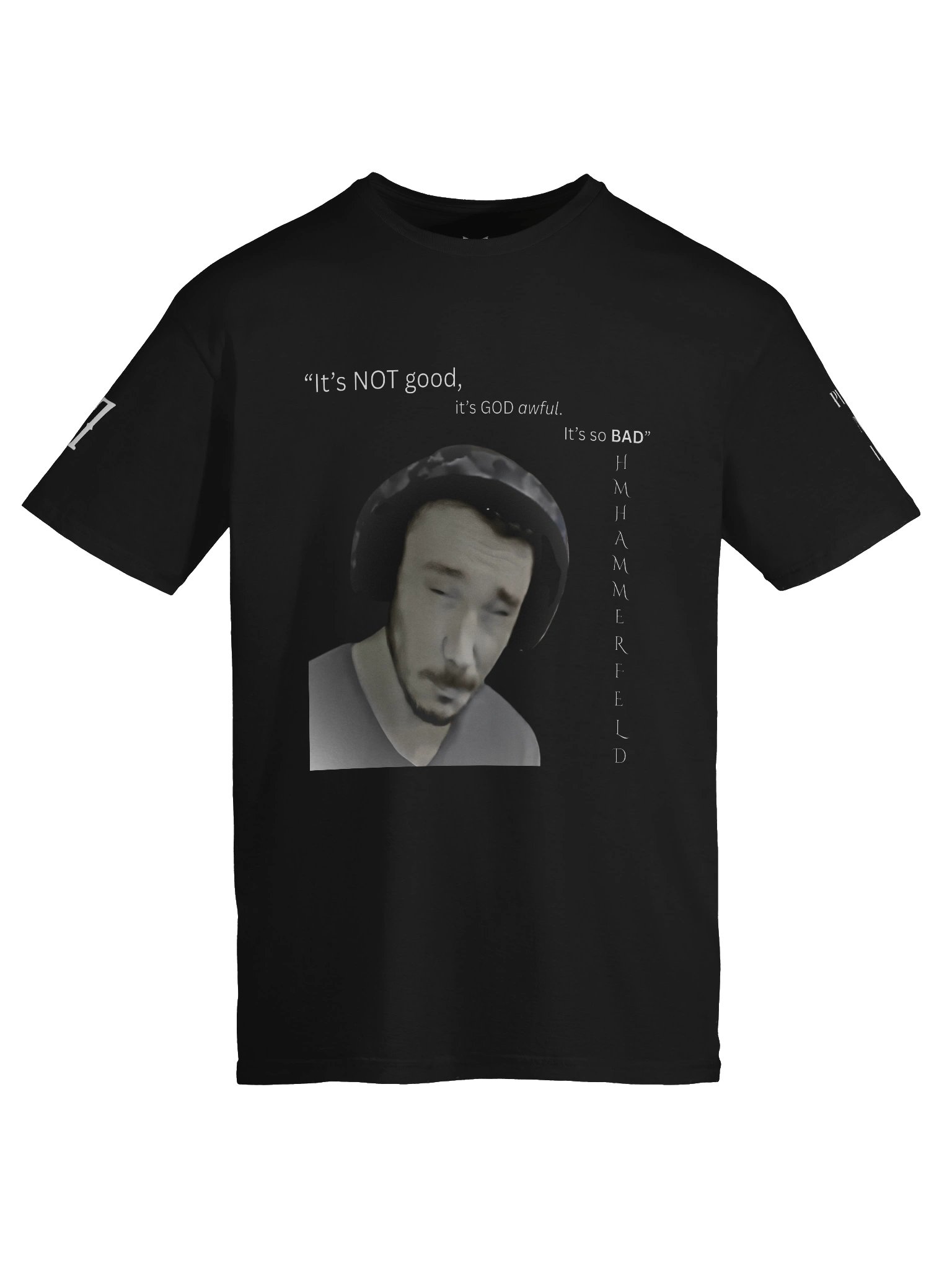 HMH ReacTee product image (5)