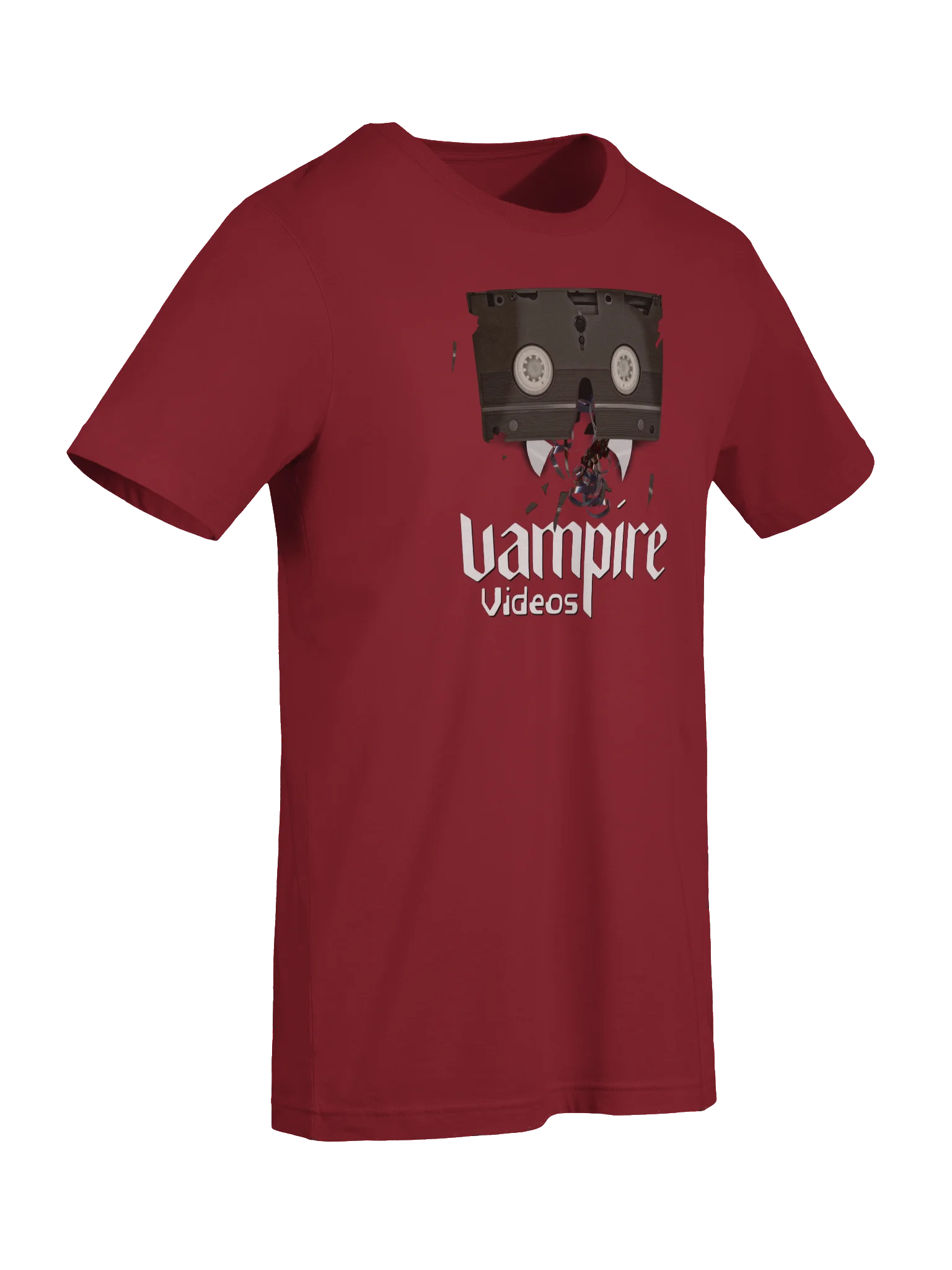The Video Tape Tee product image (9)