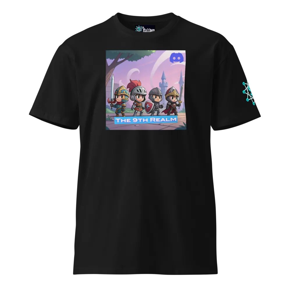 the 9th realm Discord product image (3)