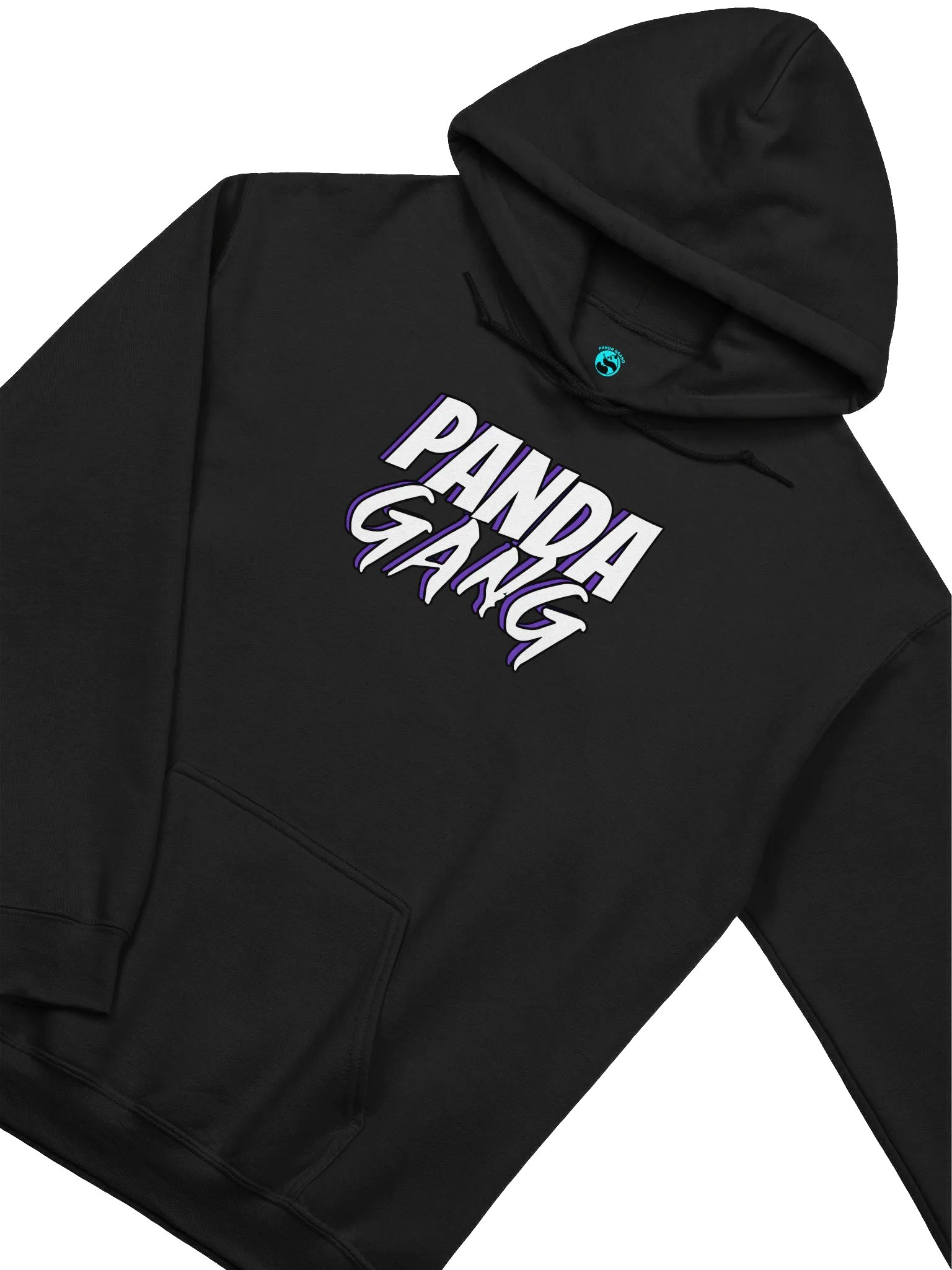 PANDA BRAND Hoodie product image (3)