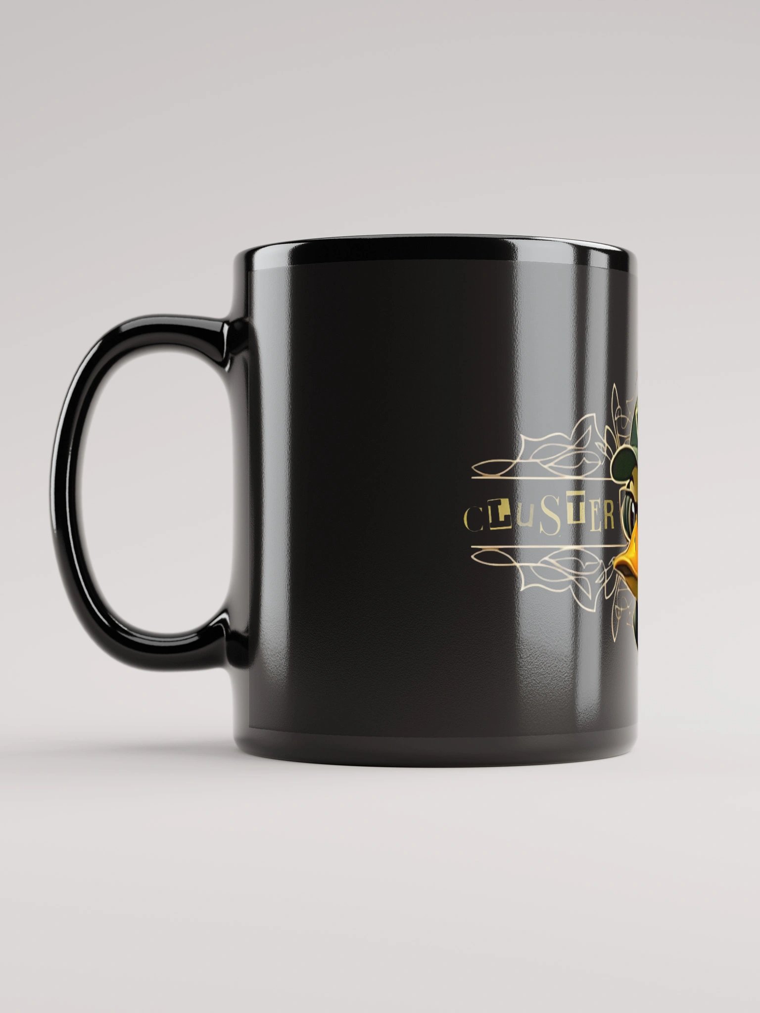 Cluster Tattoo Cup product image (6)