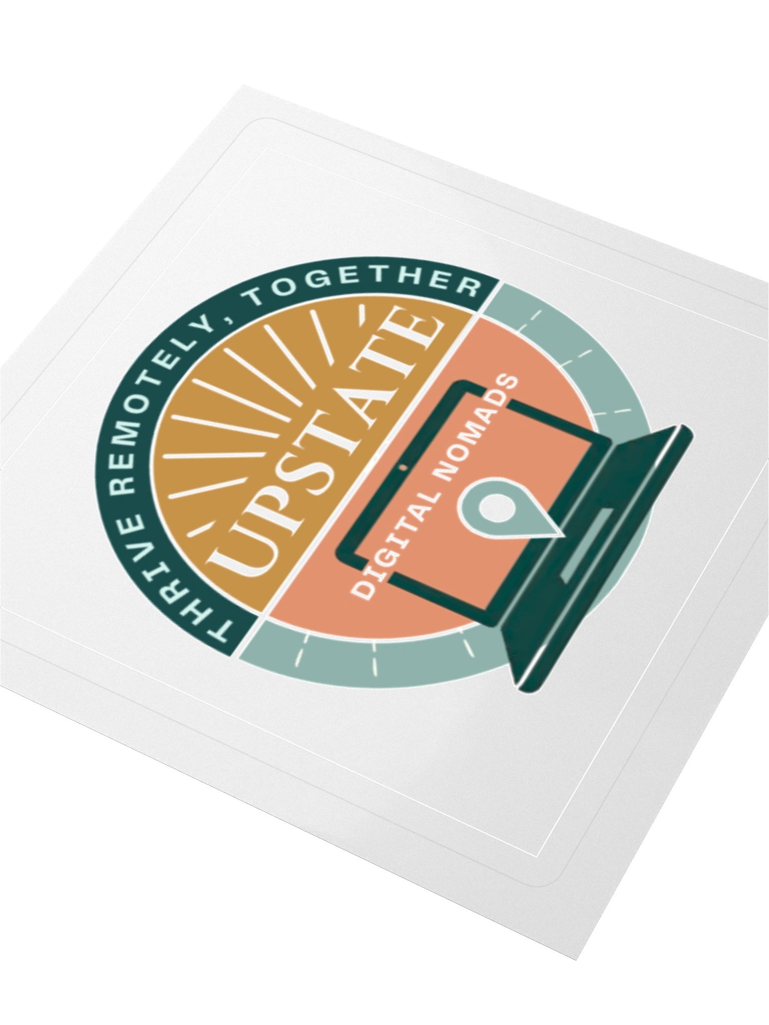 UPDN Stickers product image (5)