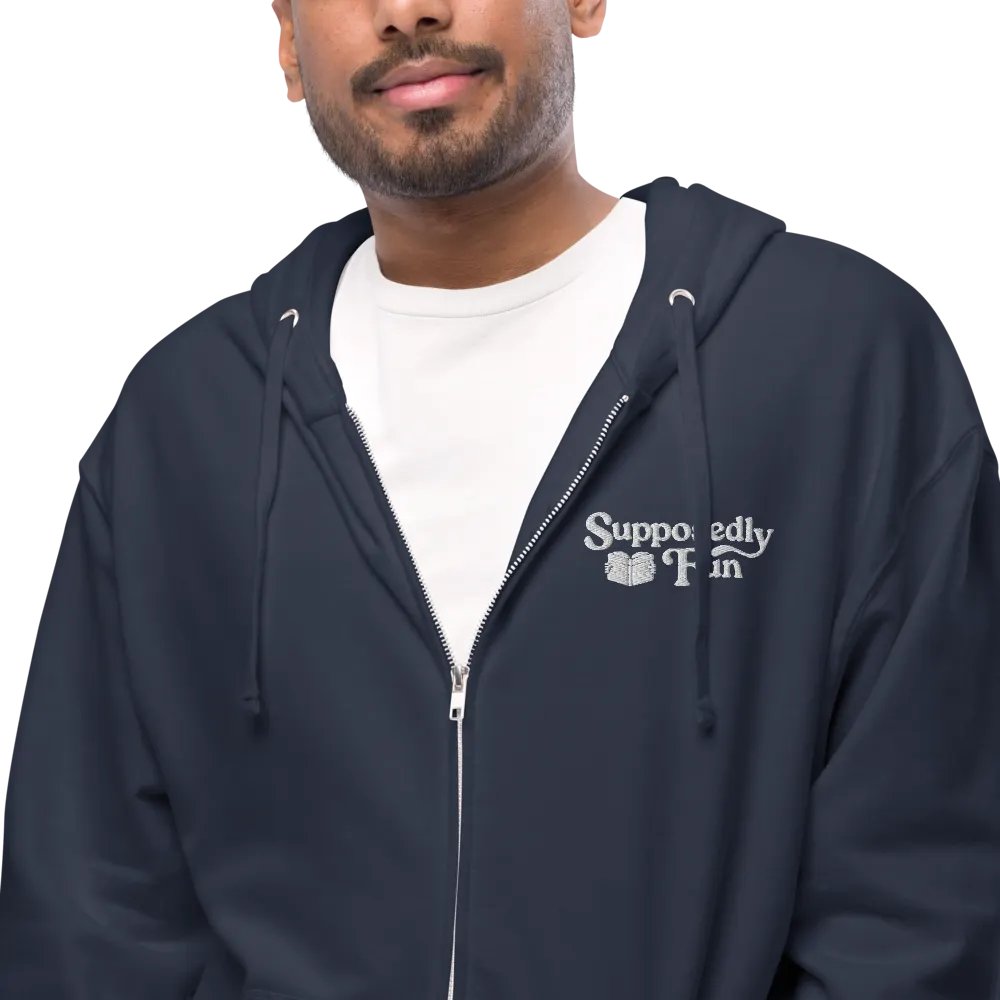 Supposedly Fun Hoodie product image (38)