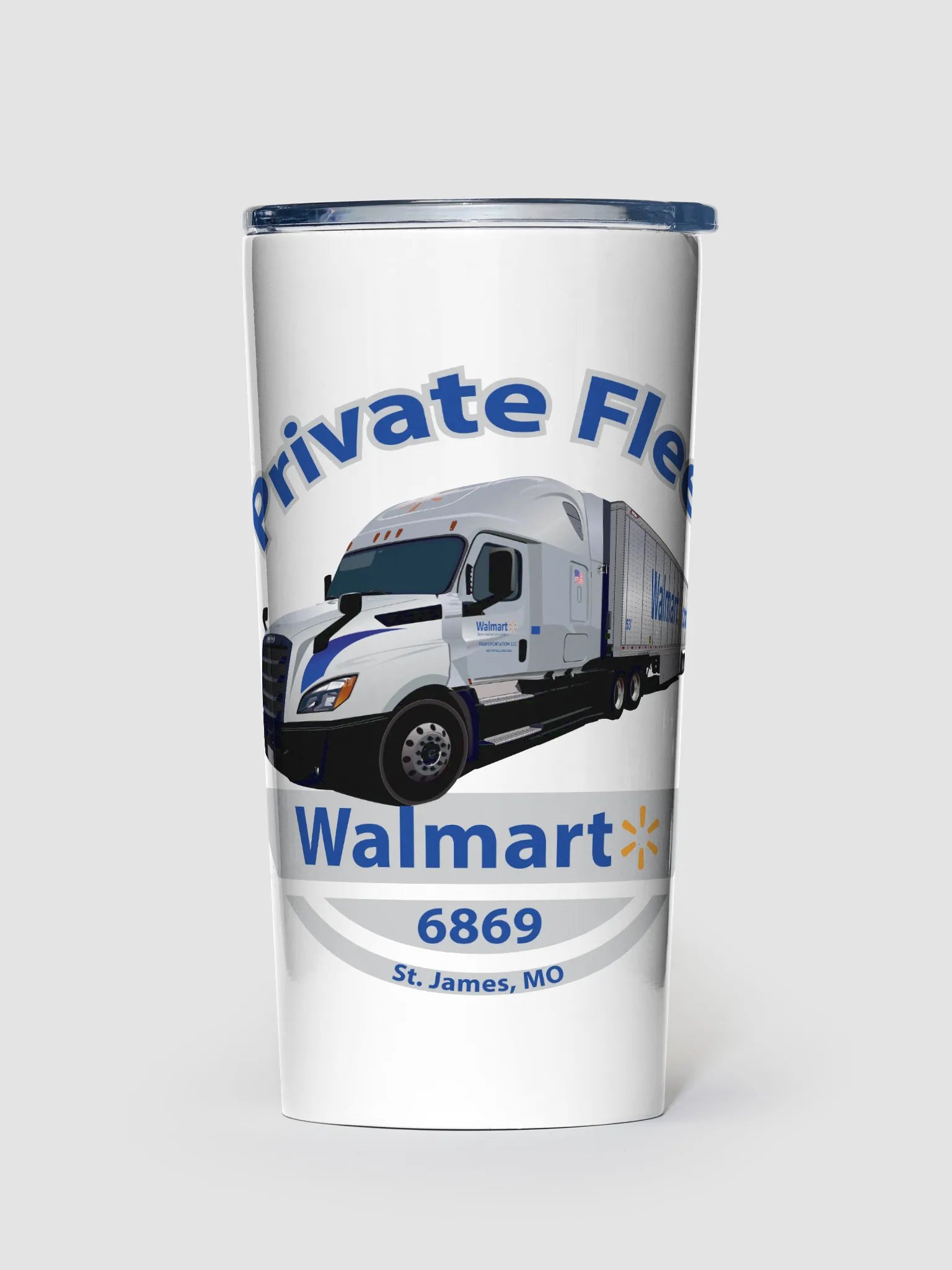 6869 St James, MO Tumbler product image (1)