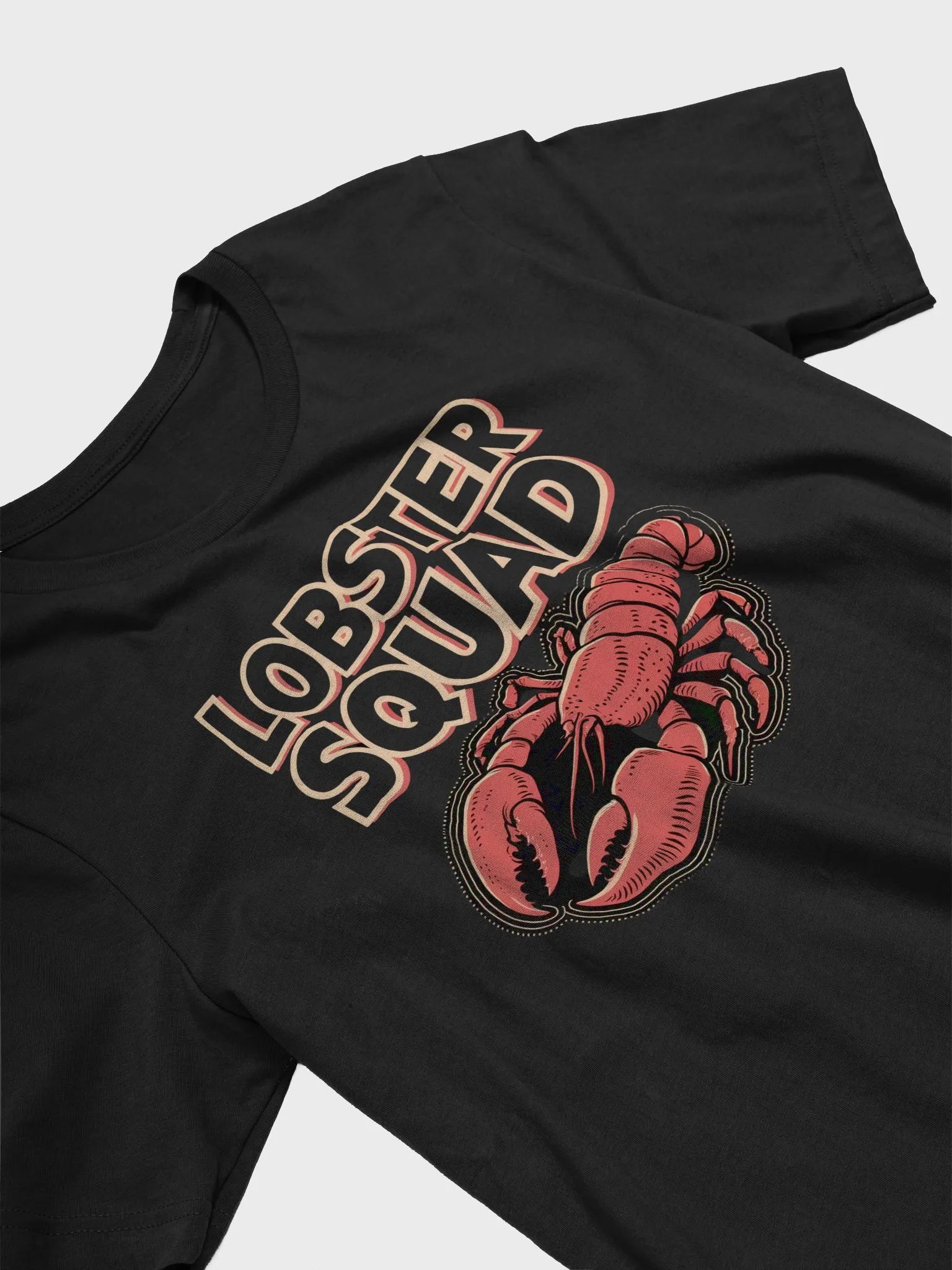 Lobster Squad product image (3)