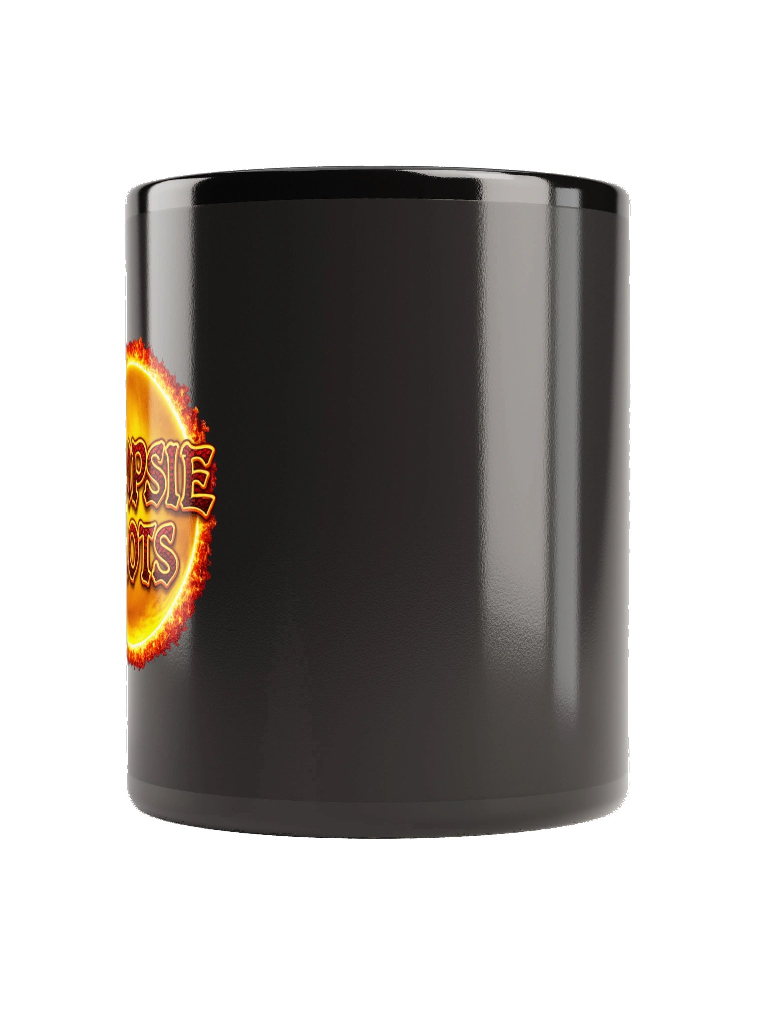 (Mug) Pompsie Slots Fireball! product image (2)