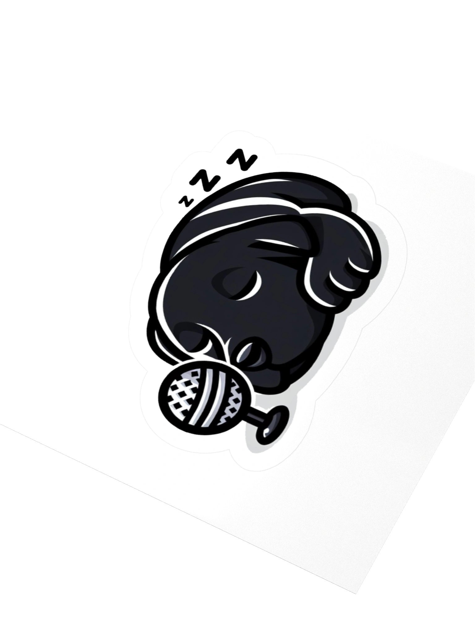 Porter Says Stickers product image (3)