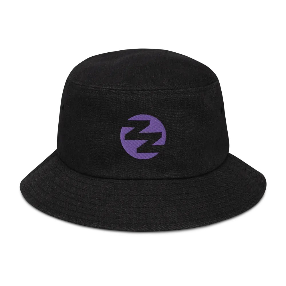 ICON Bucket Hat product image (1)