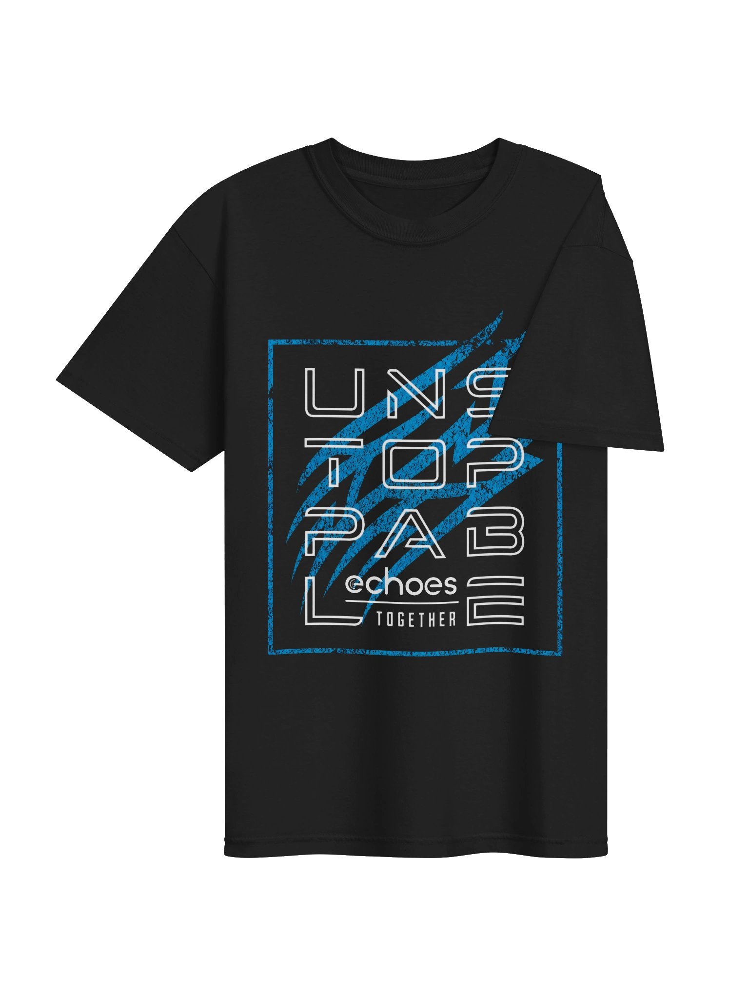 Type and Tale Tee - Breakout V2 product image (20)