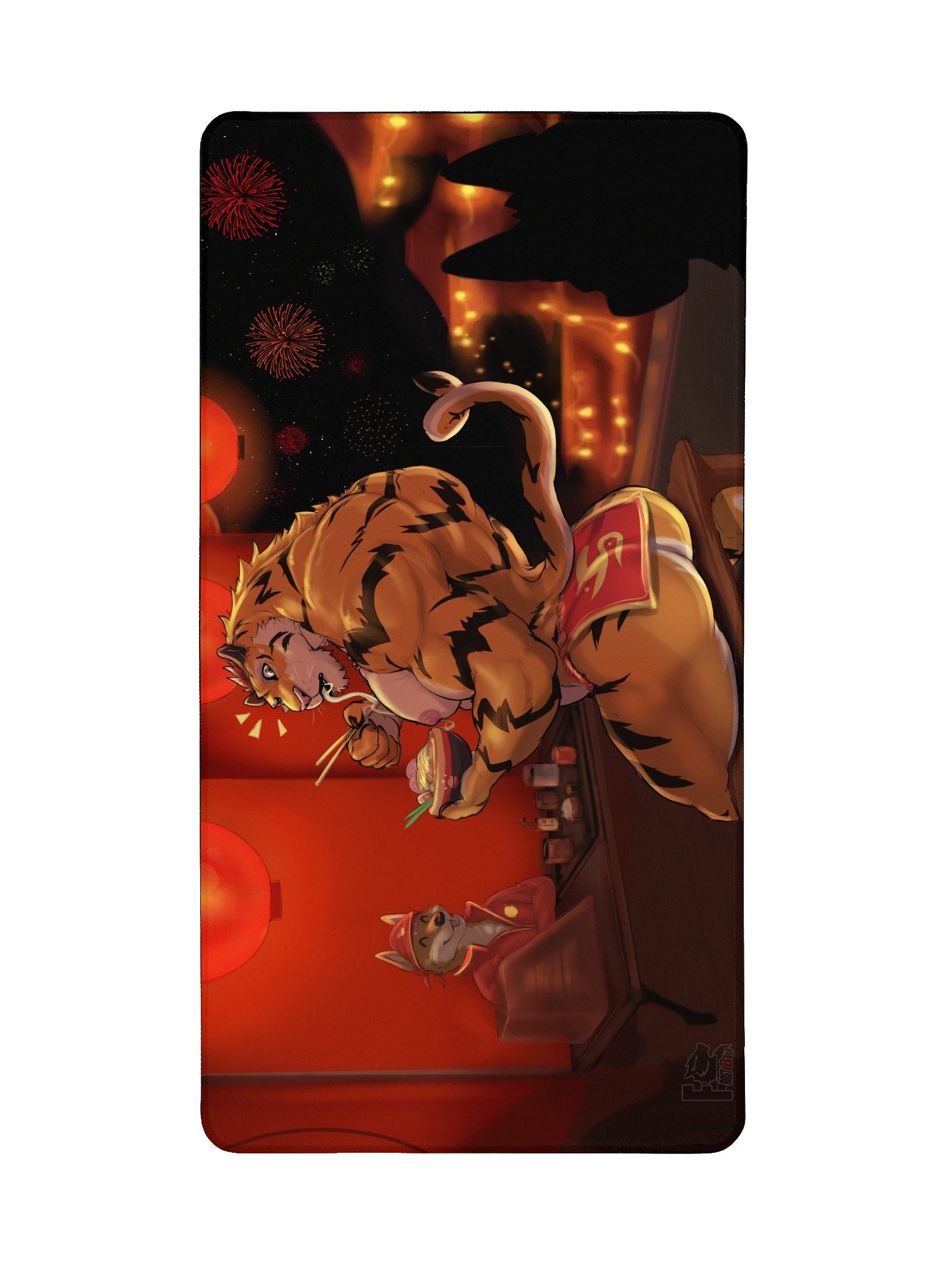 Tiger Ramen Bowl product image (2)