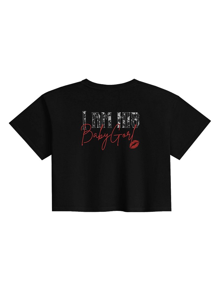 BABYGORLL Cropped Top product image (2)